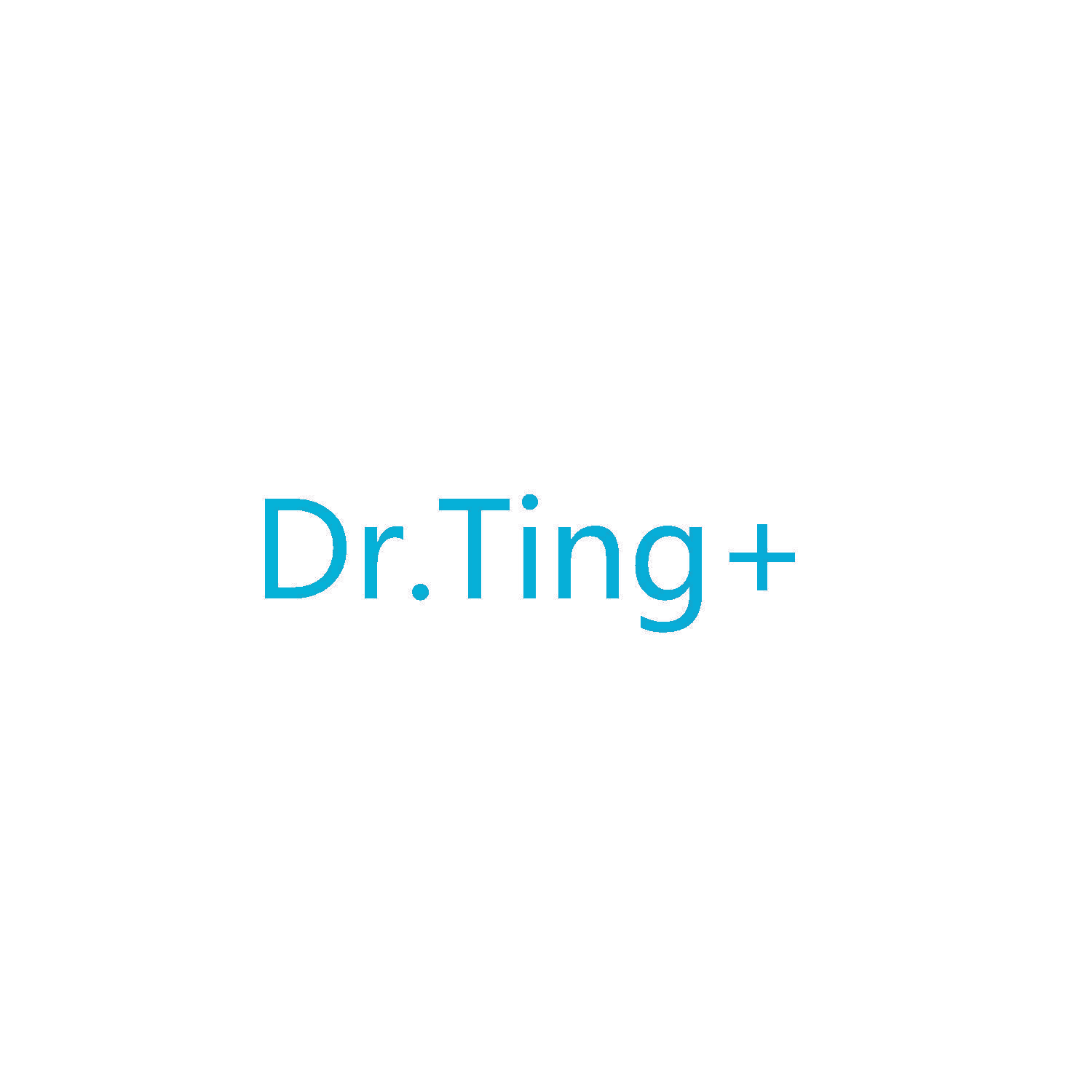 Dr.Ting+