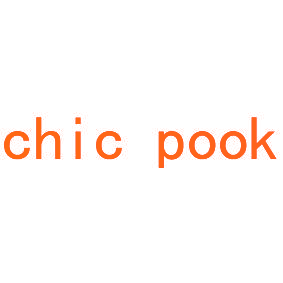 CHIC POOK