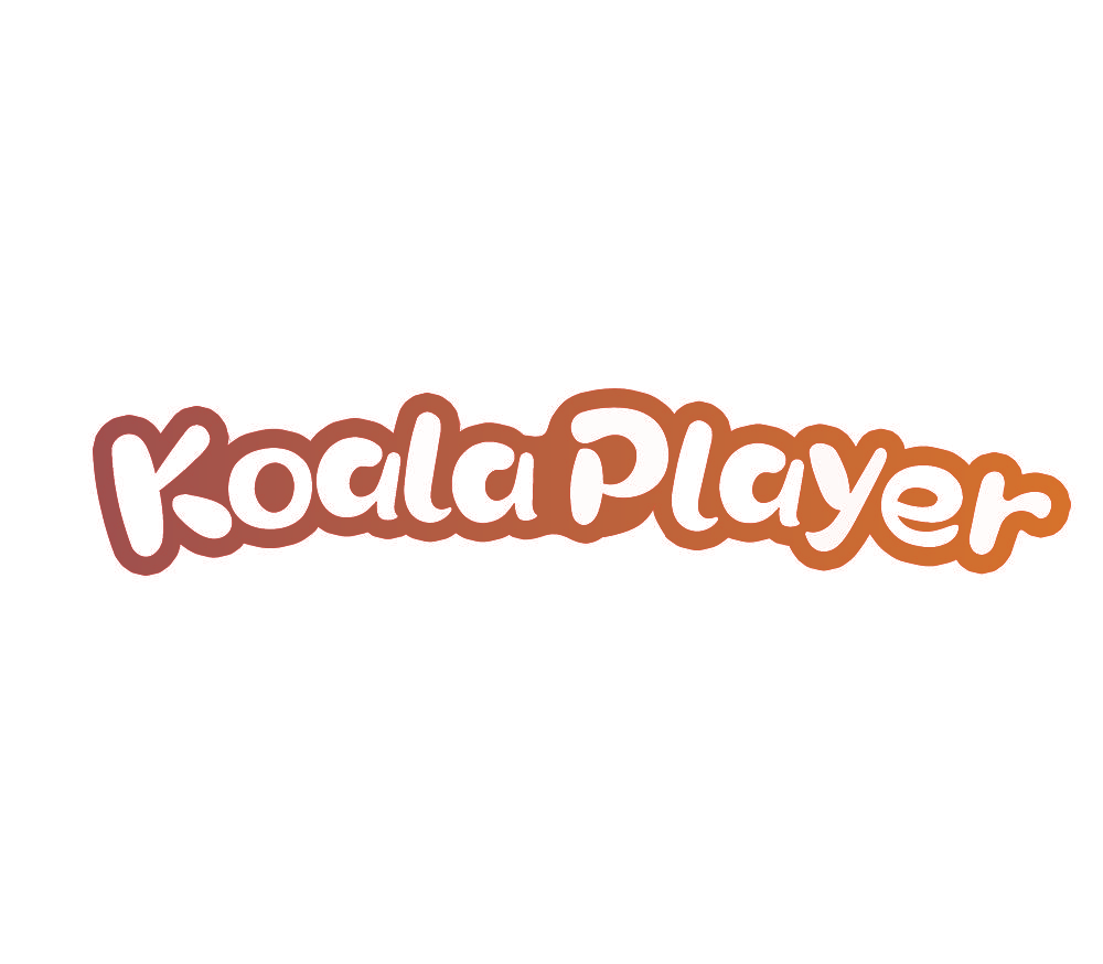 KOALA PLAYER