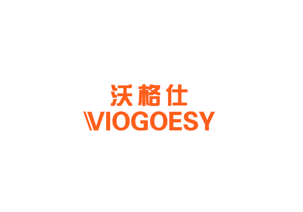沃格仕 VIOGOESY