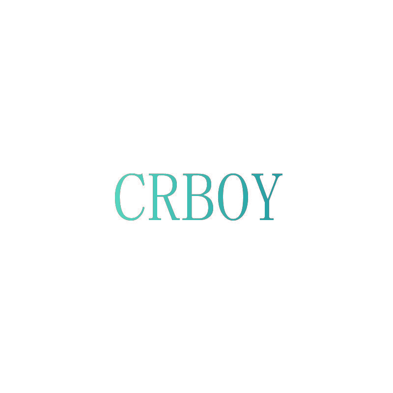 CRBOY
