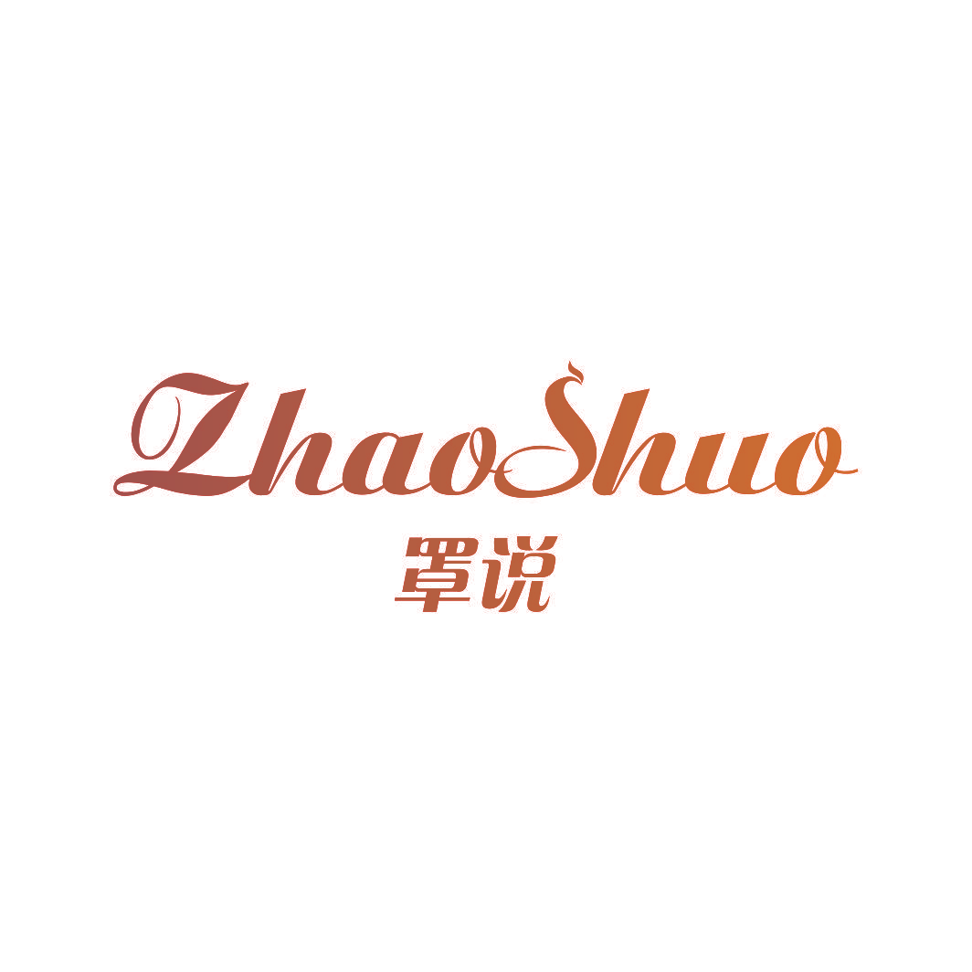 罩说