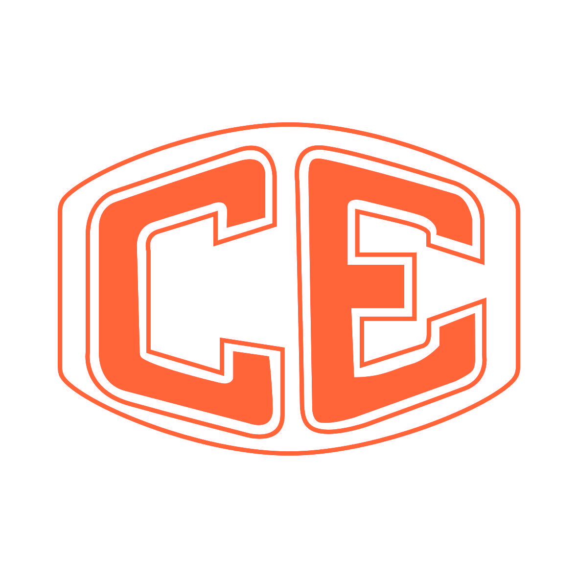 CE