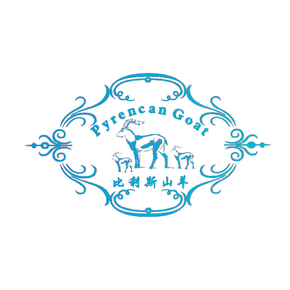 比利斯山羊 PYRENCAN GOAT