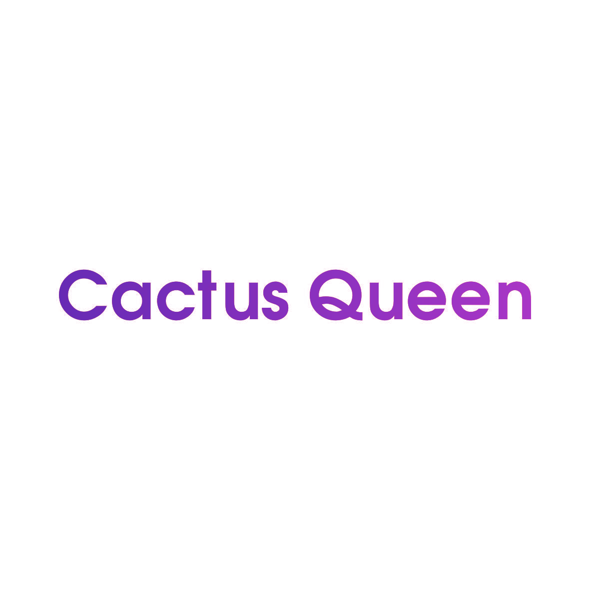 CACTUS QUEEN