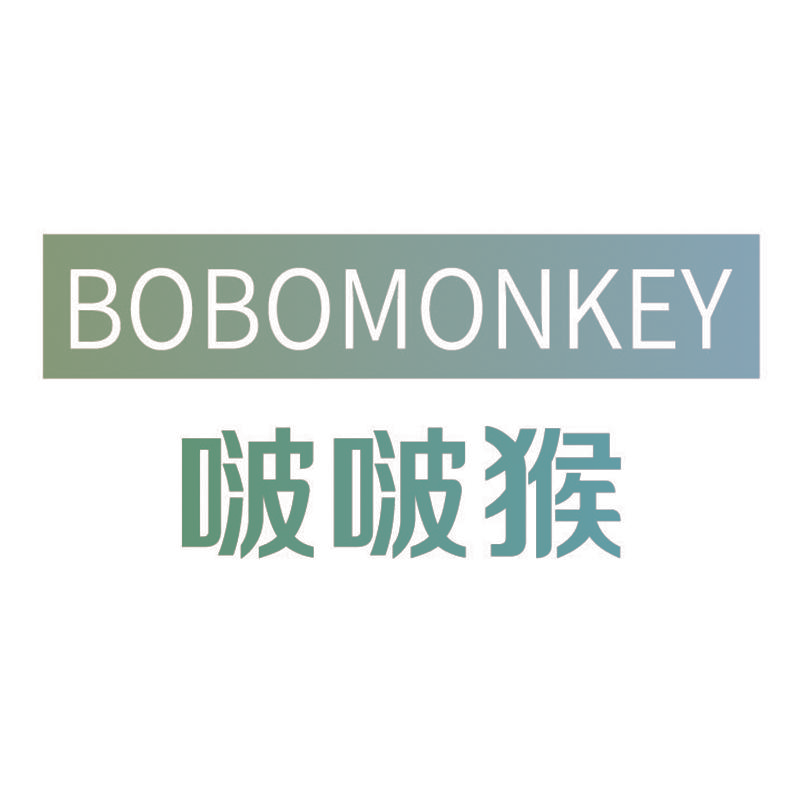 啵啵猴 BOBOMONKEY