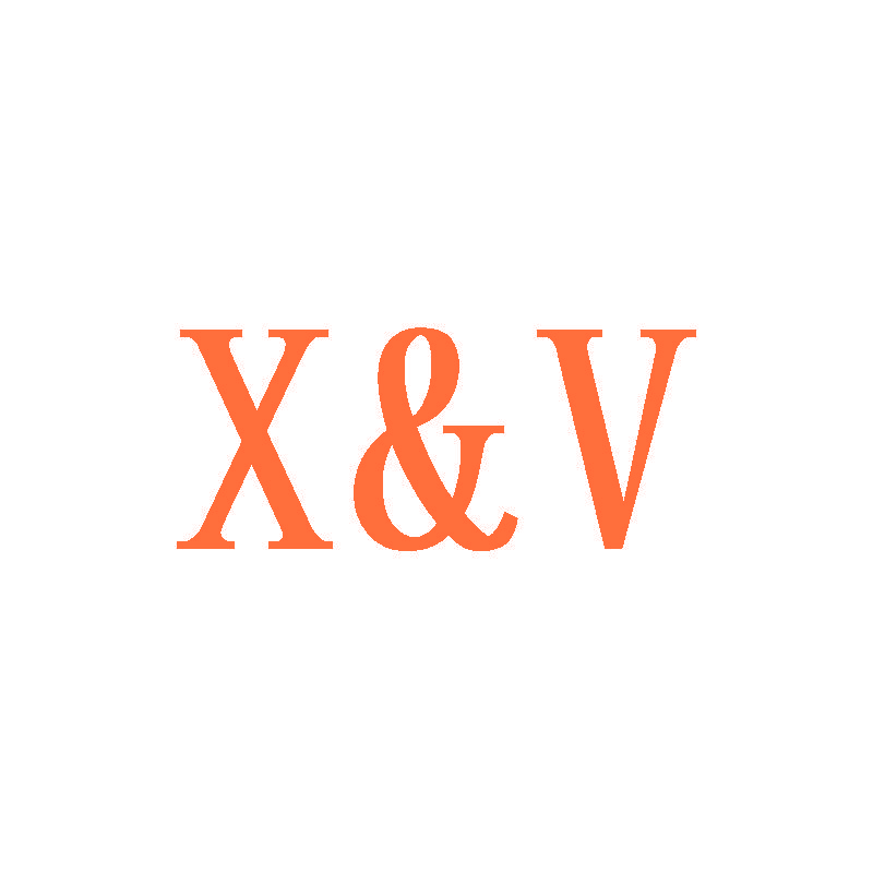 X&V