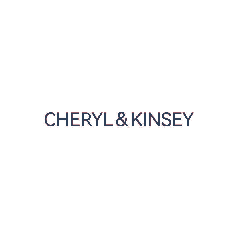 CHERYL&KINSEY