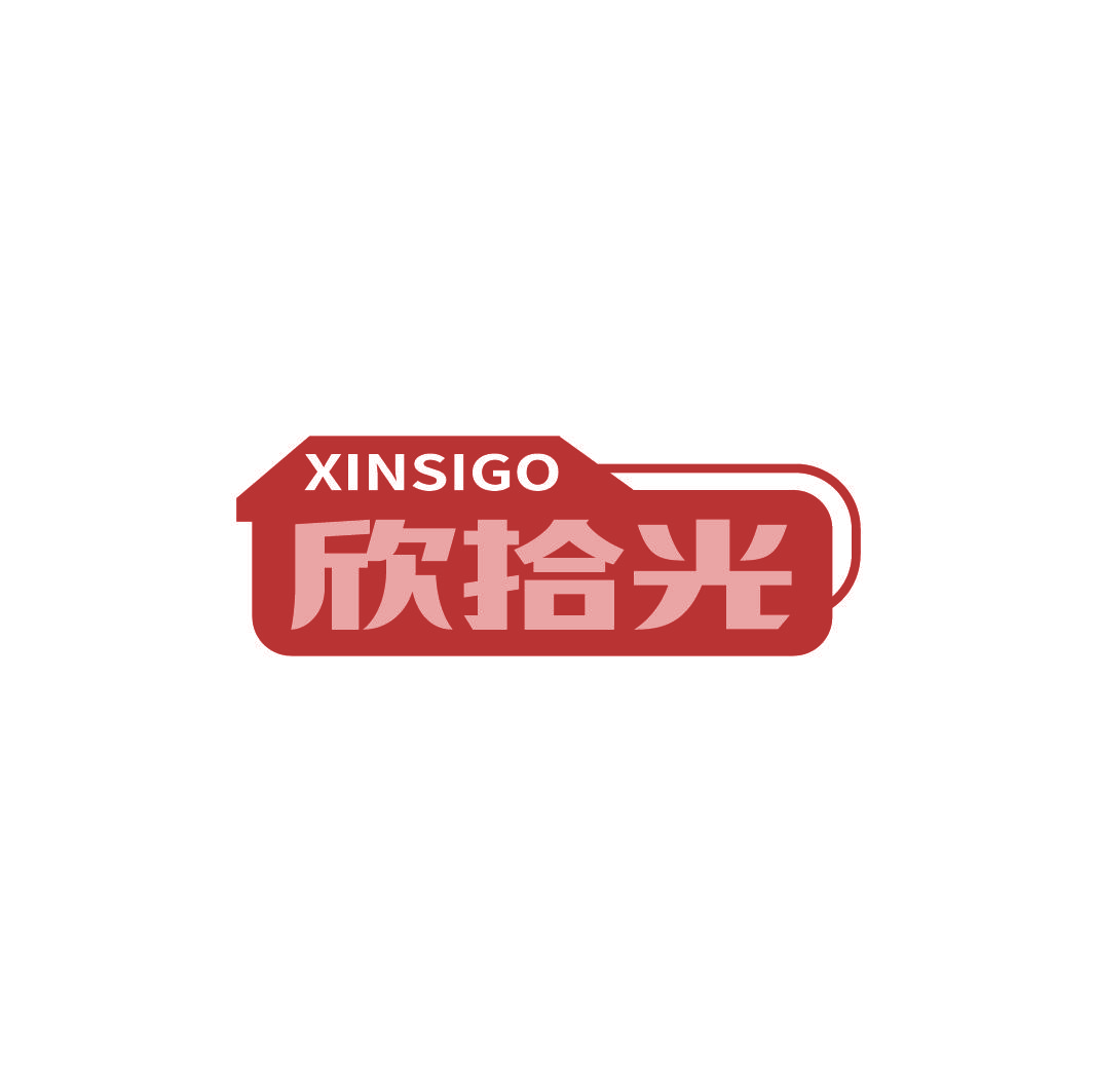 欣拾光 XINSIGO