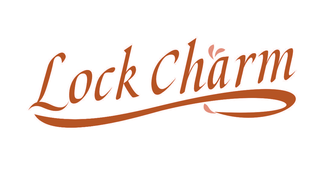 LOCK CHARM