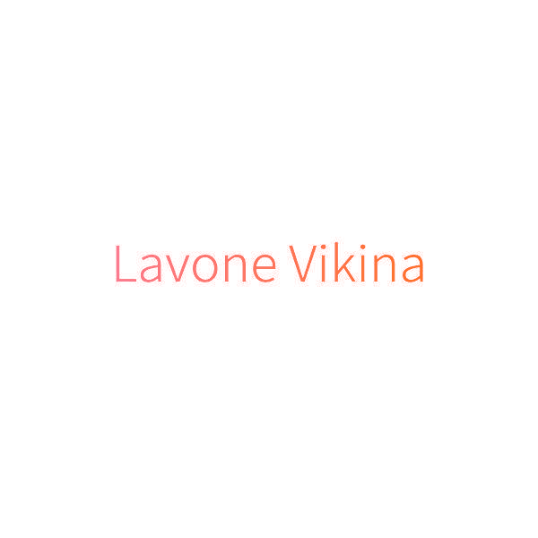 LAVONE VIKINA