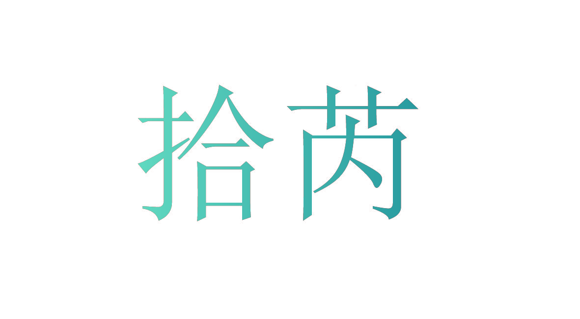 拾芮