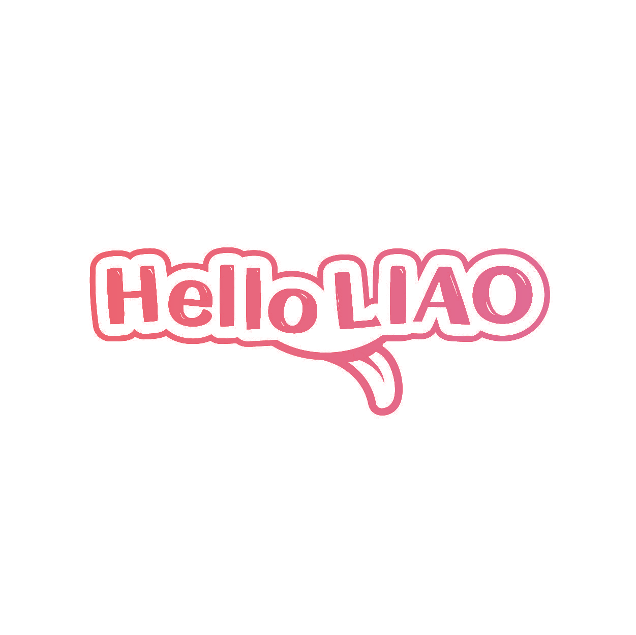 HELLO LIAO