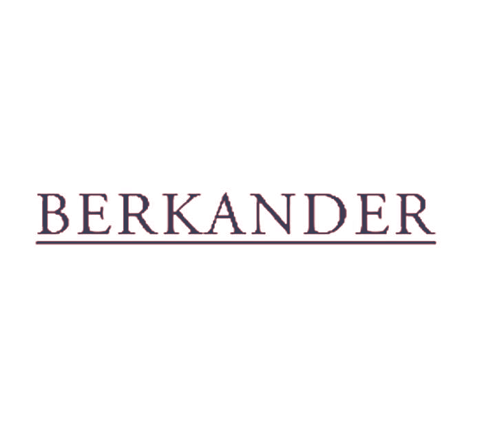 BERKANDER