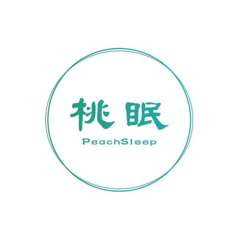 桃眠 PEACHSLEEP