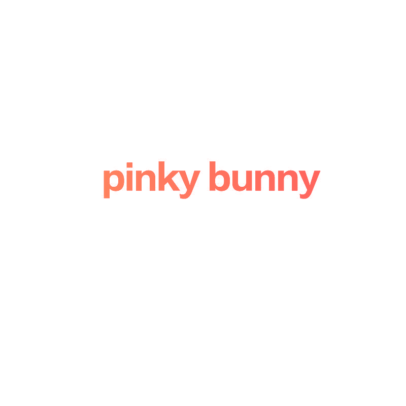 PINKY BUNNY