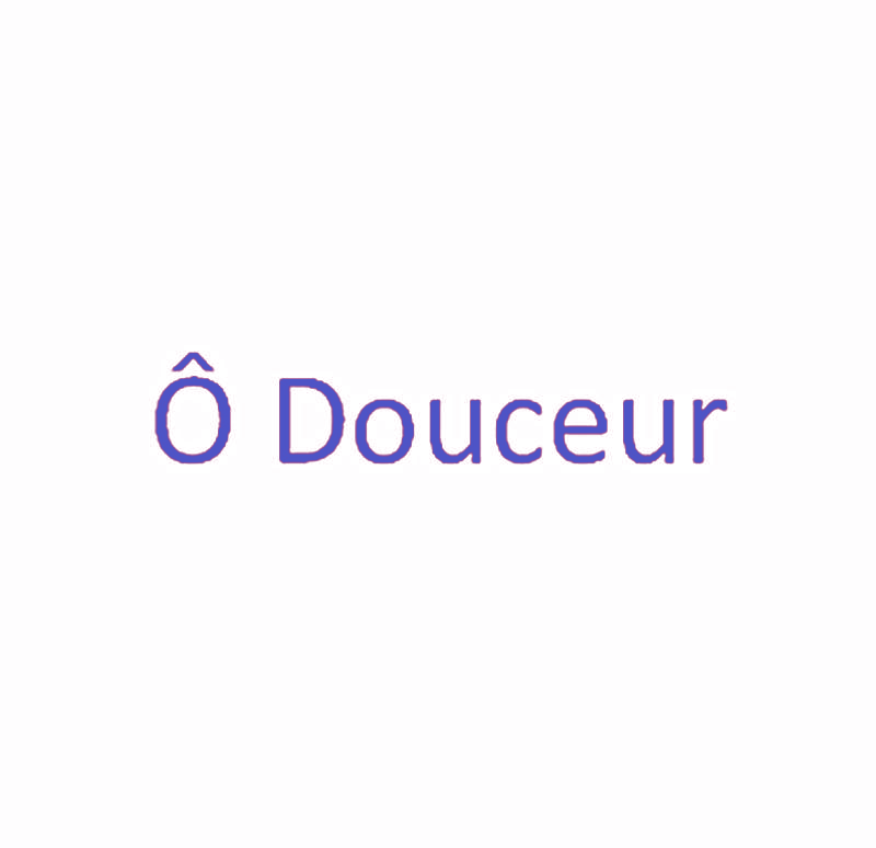 O DOUCEUR