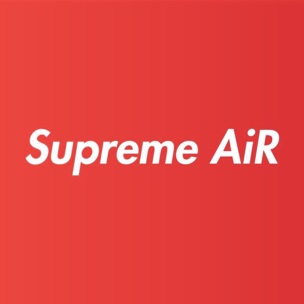 SUPREME AIR