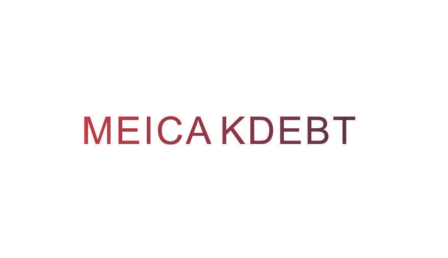 MEICA KDEBT