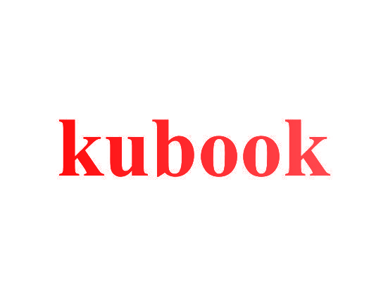 KUBOOK