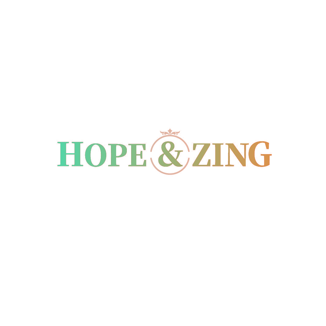 HOPE&ZING