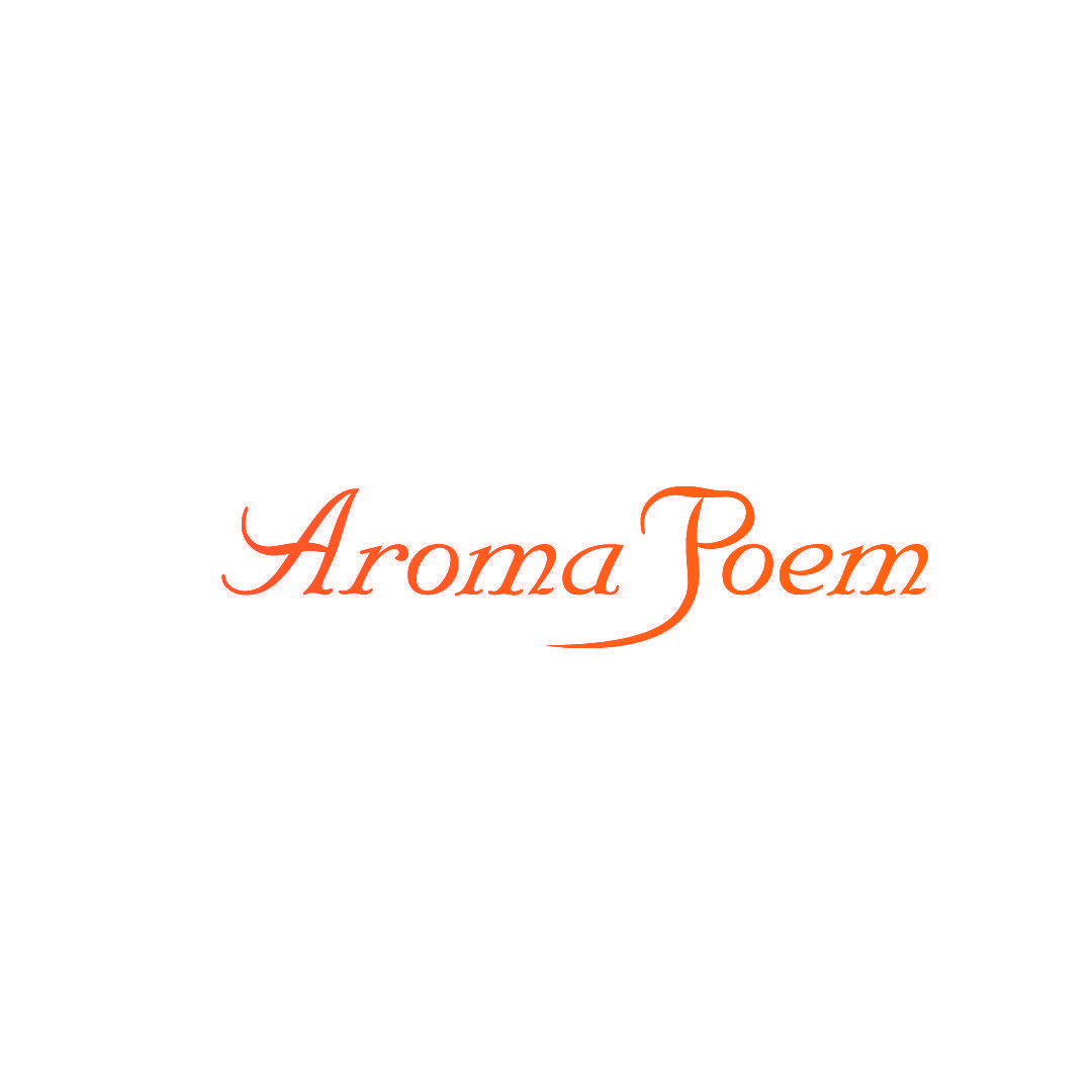 AROMA POEM