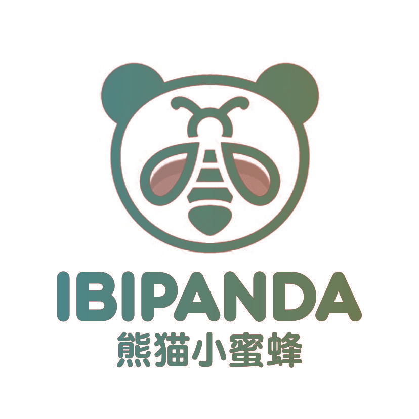 IBIPANDA 熊猫小蜜蜂
