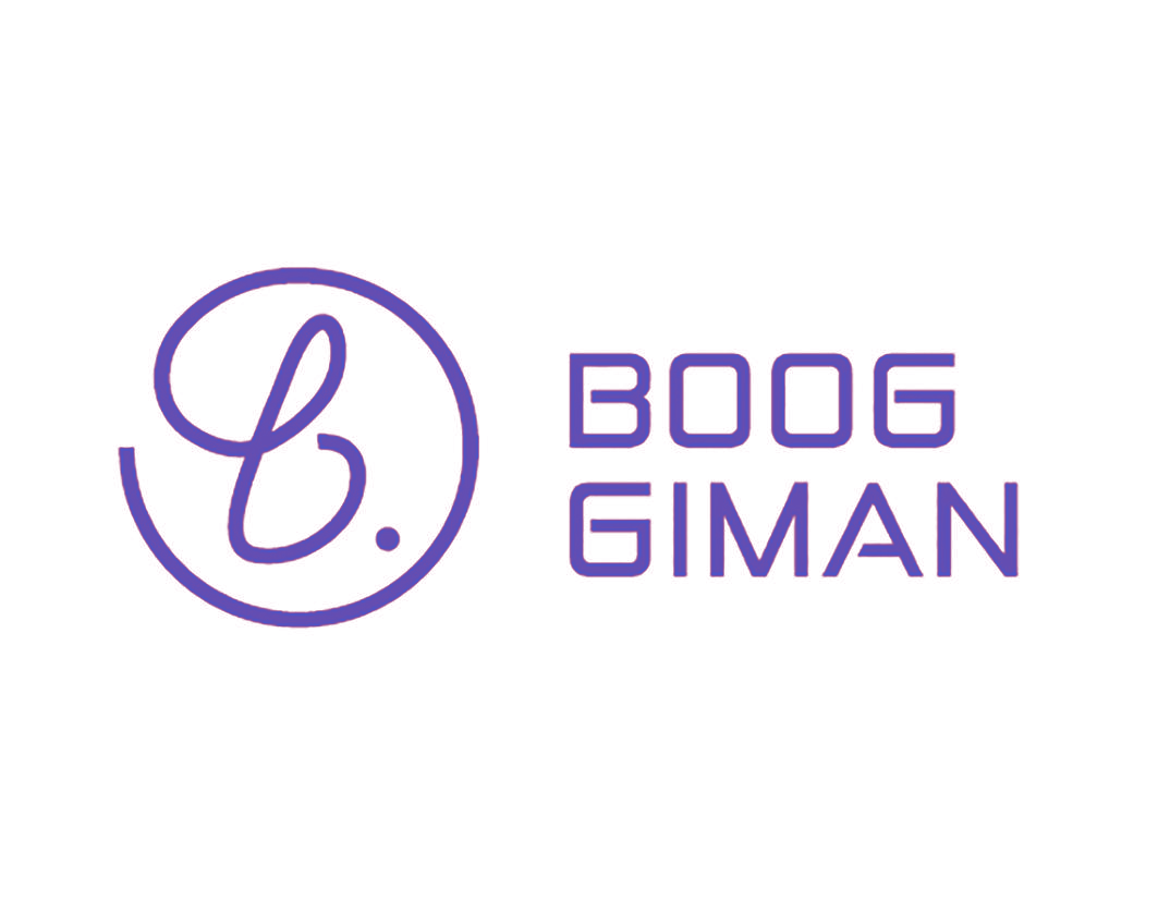 BOOG GIMAN