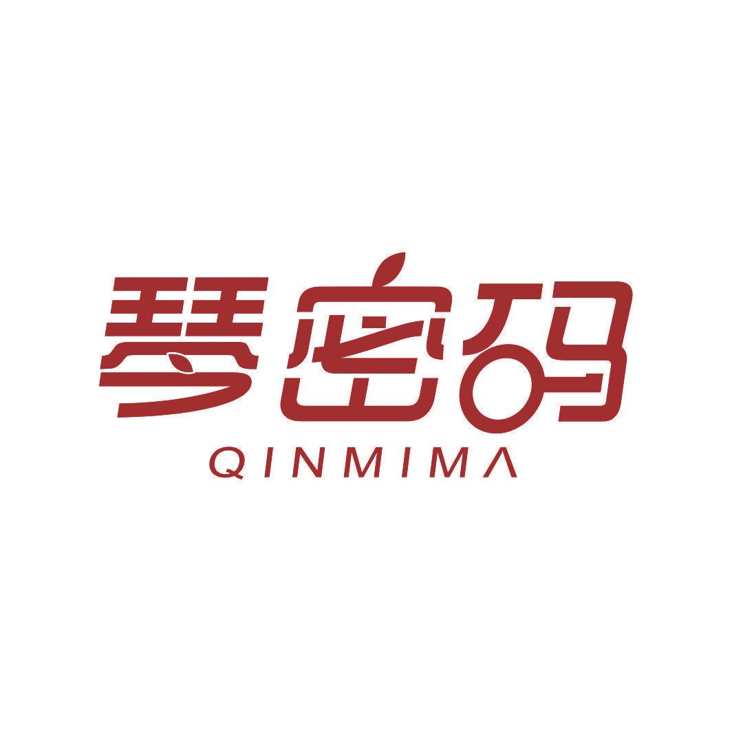 琴密码