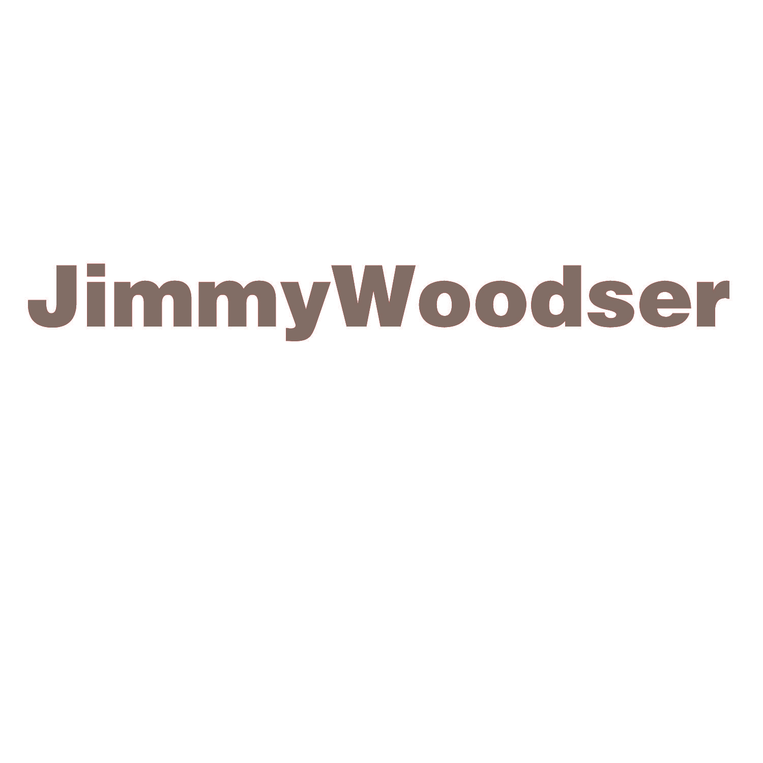 JIMMYWOODSER