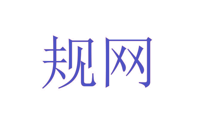 规网