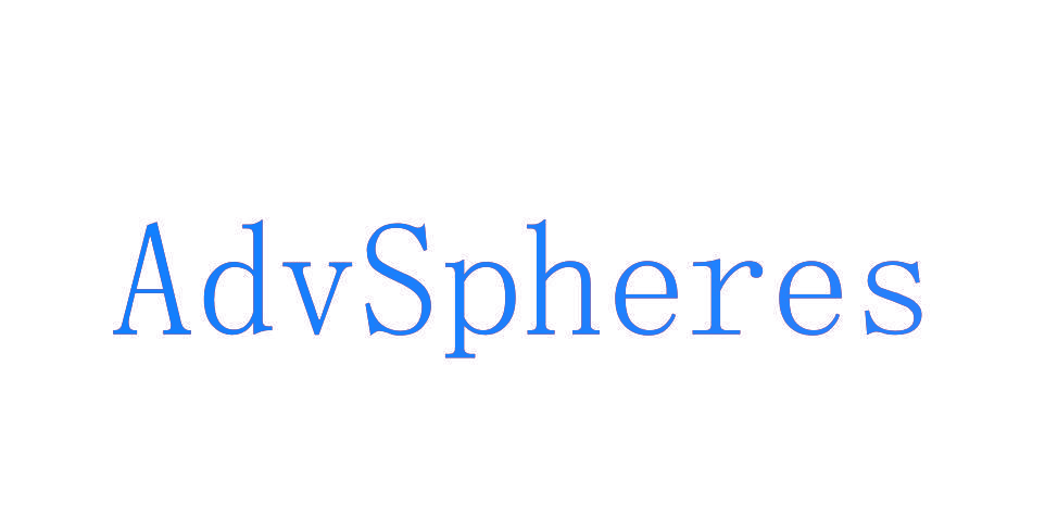 AdvSpheres