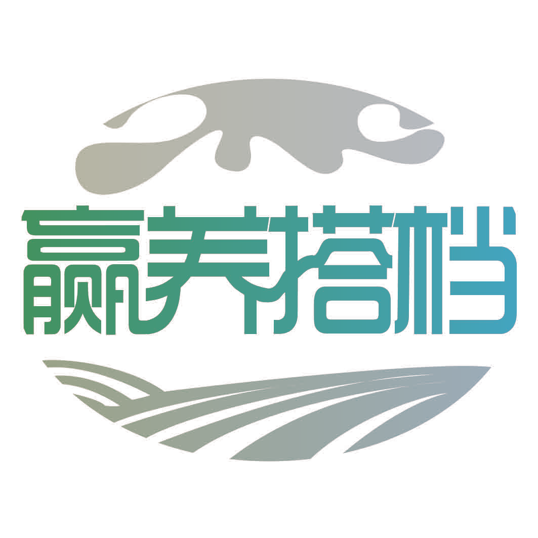 赢养搭档