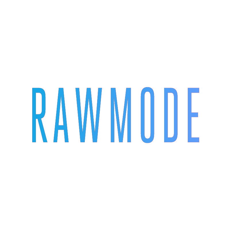 RAWMODE