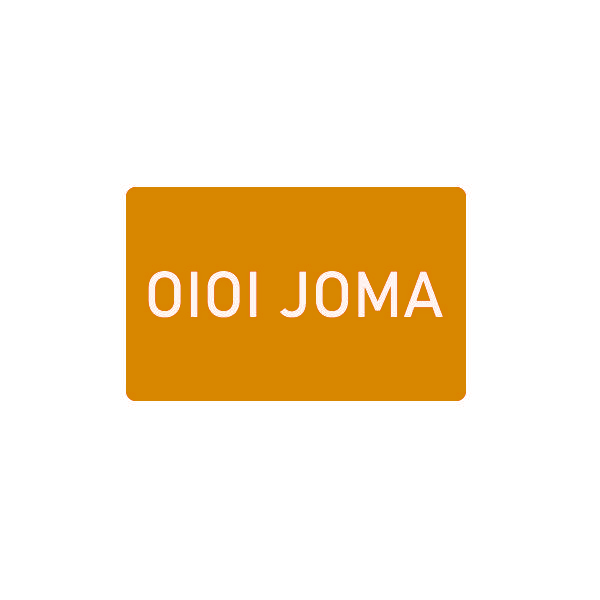 OIOI JOMA