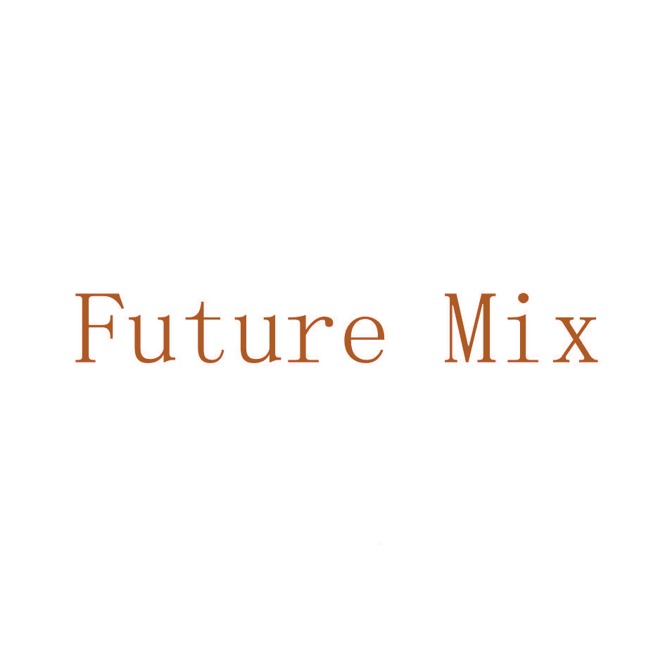 FUTURE MIX