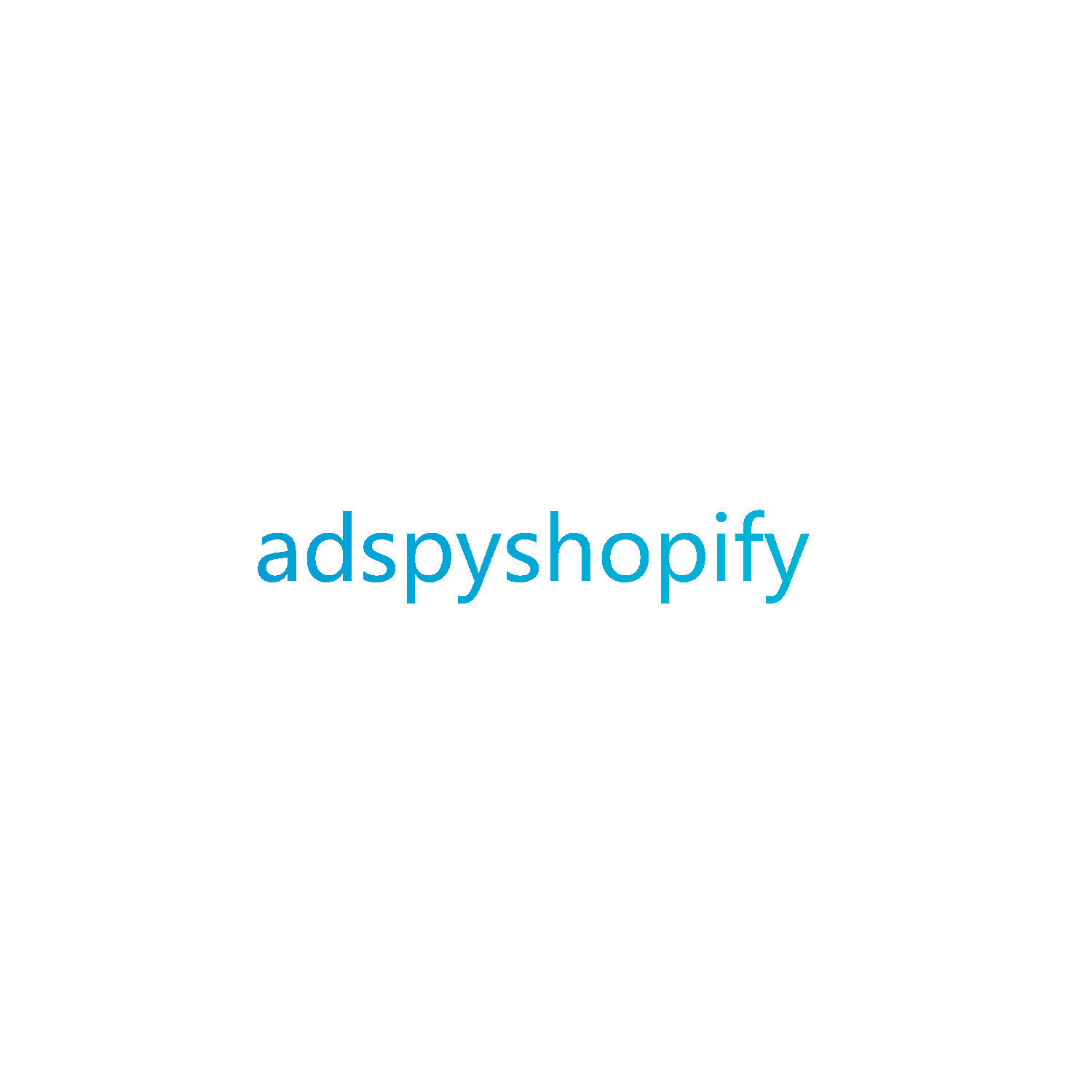 adspyshopify