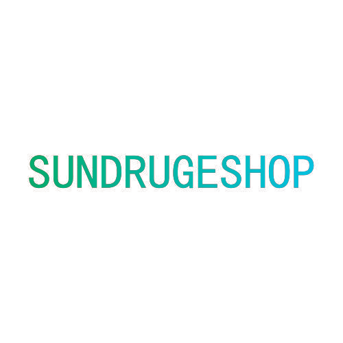 SUNDRUGESHOP