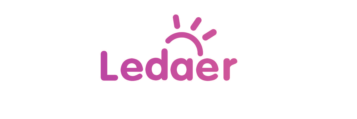 LEDAER