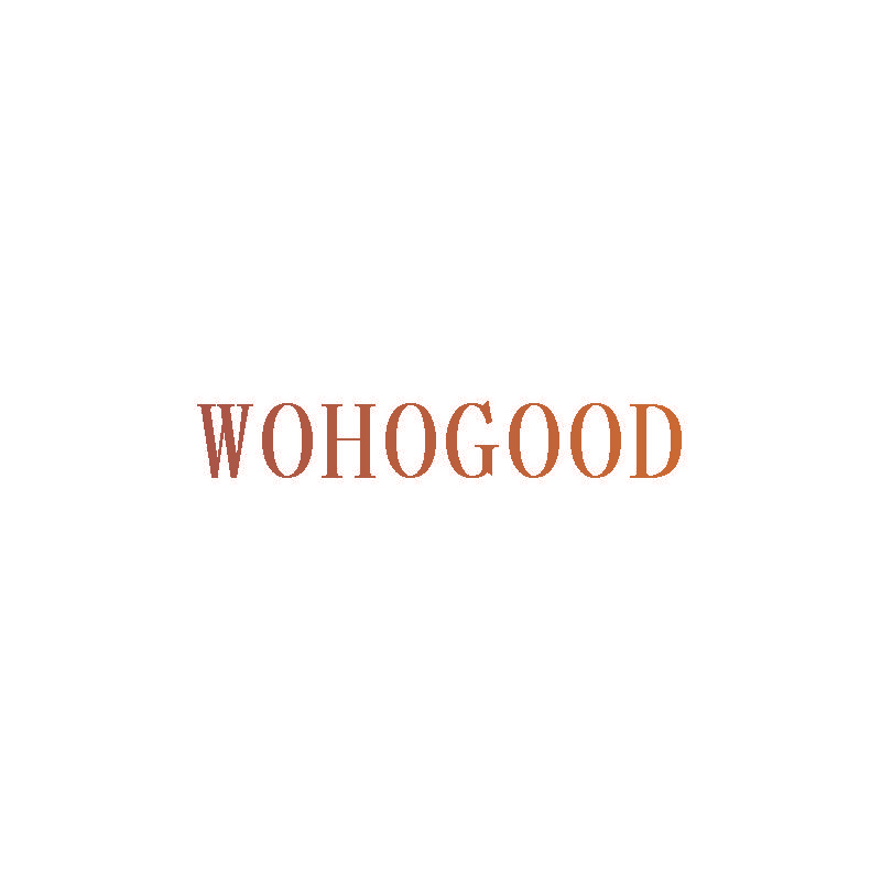 WOHOGOOD