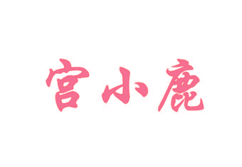 宫小鹿