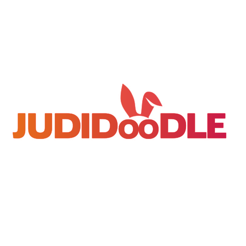 JUDIDOODLE