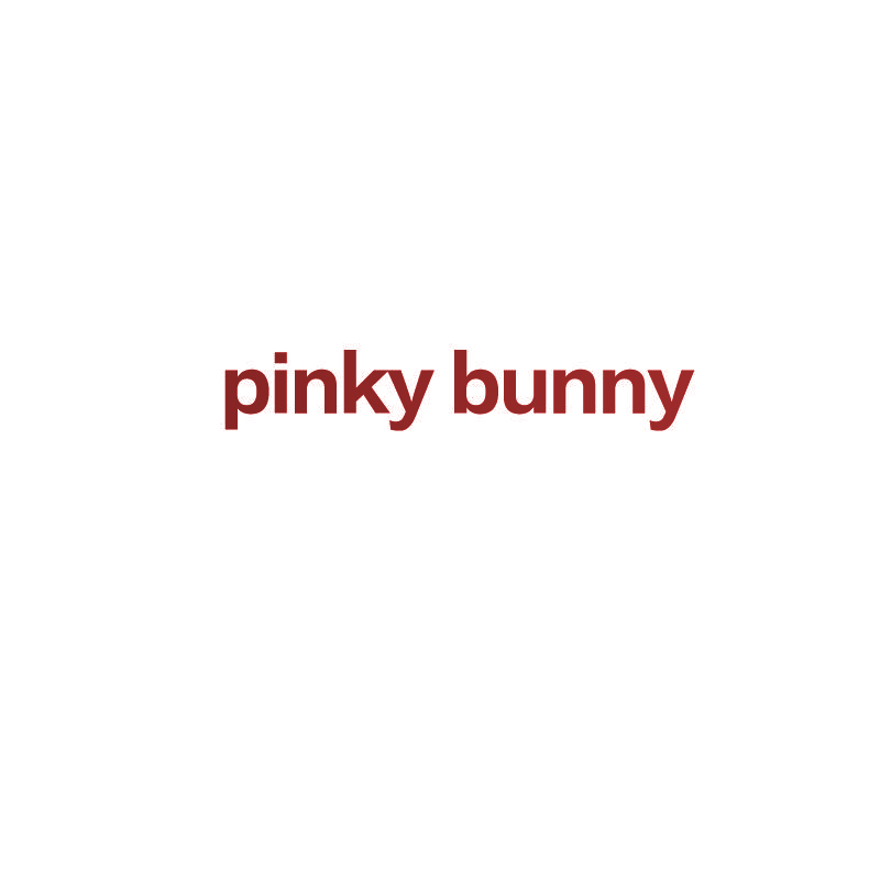 PINKY BUNNY