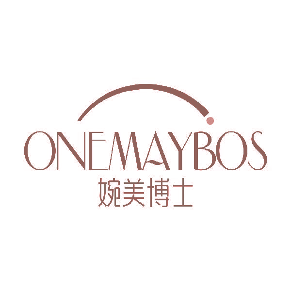 婉美博士 ONEMAYBOS