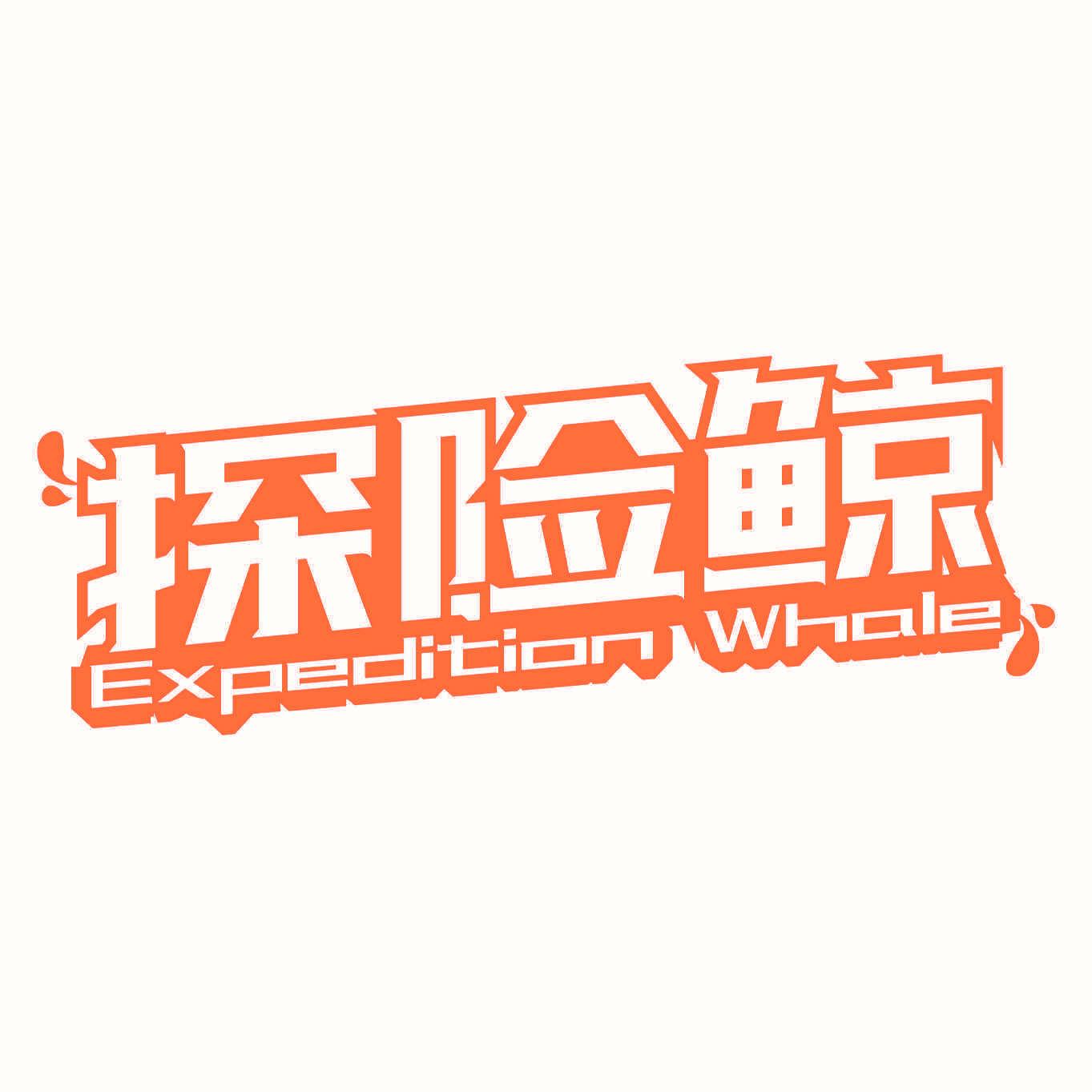 探险鲸 EXPEDITION WHALE