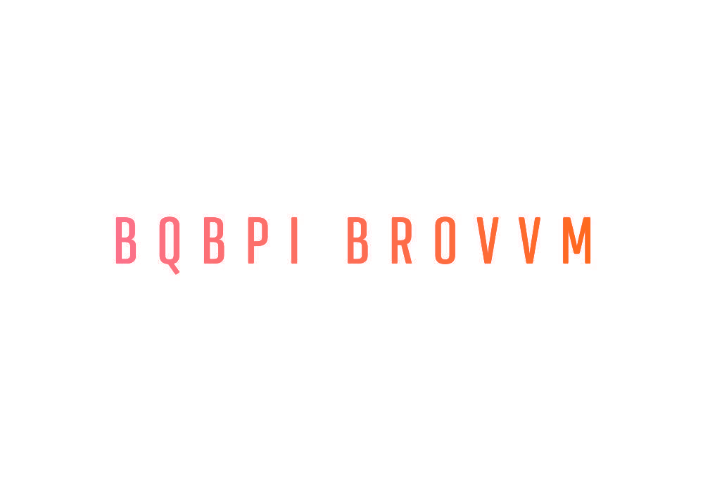 BQBPI BROVVM