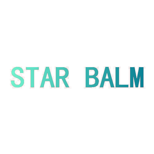 STAR BALM