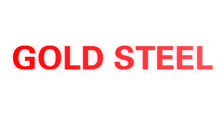 GOLD STEEL