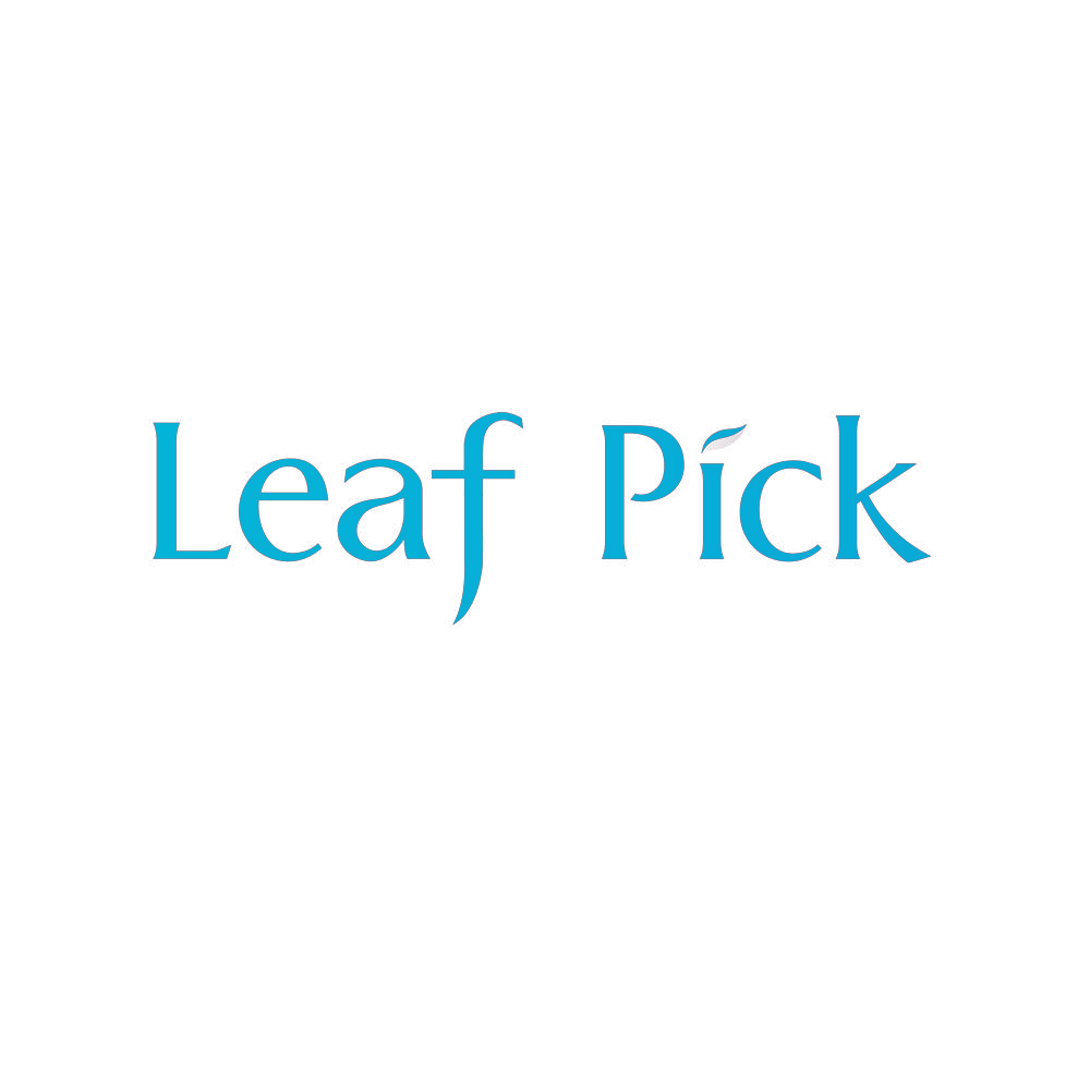 LEAF PICK