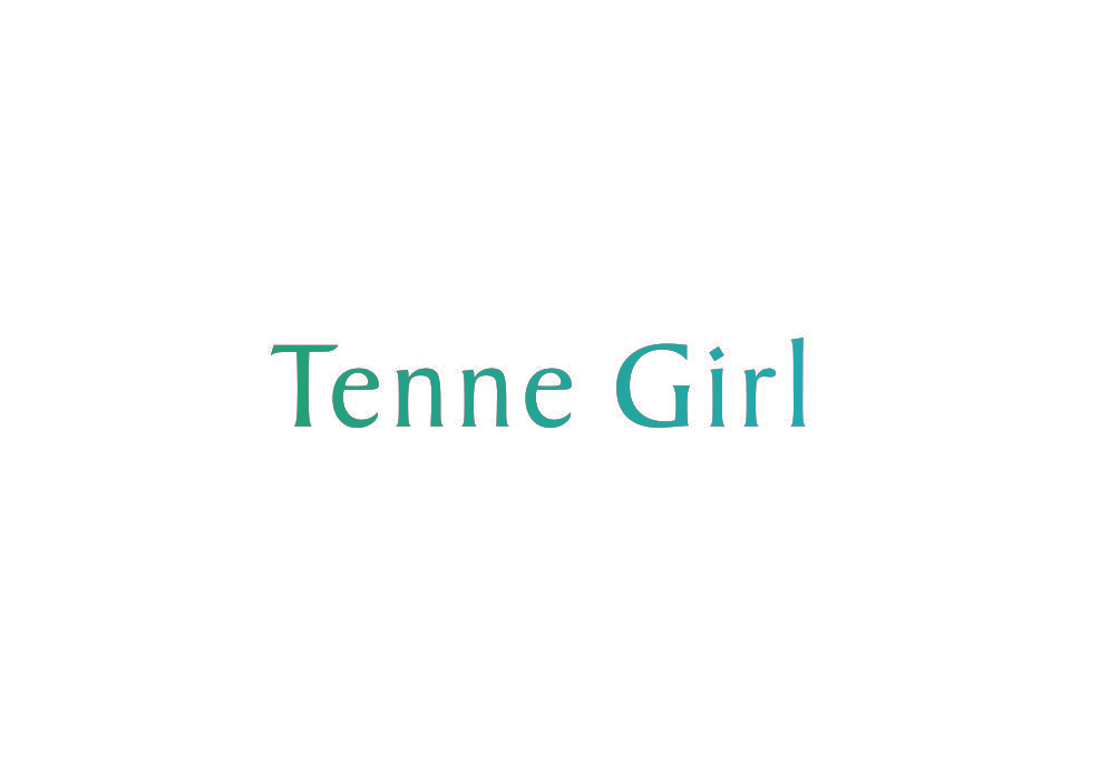 TENNE GIRL